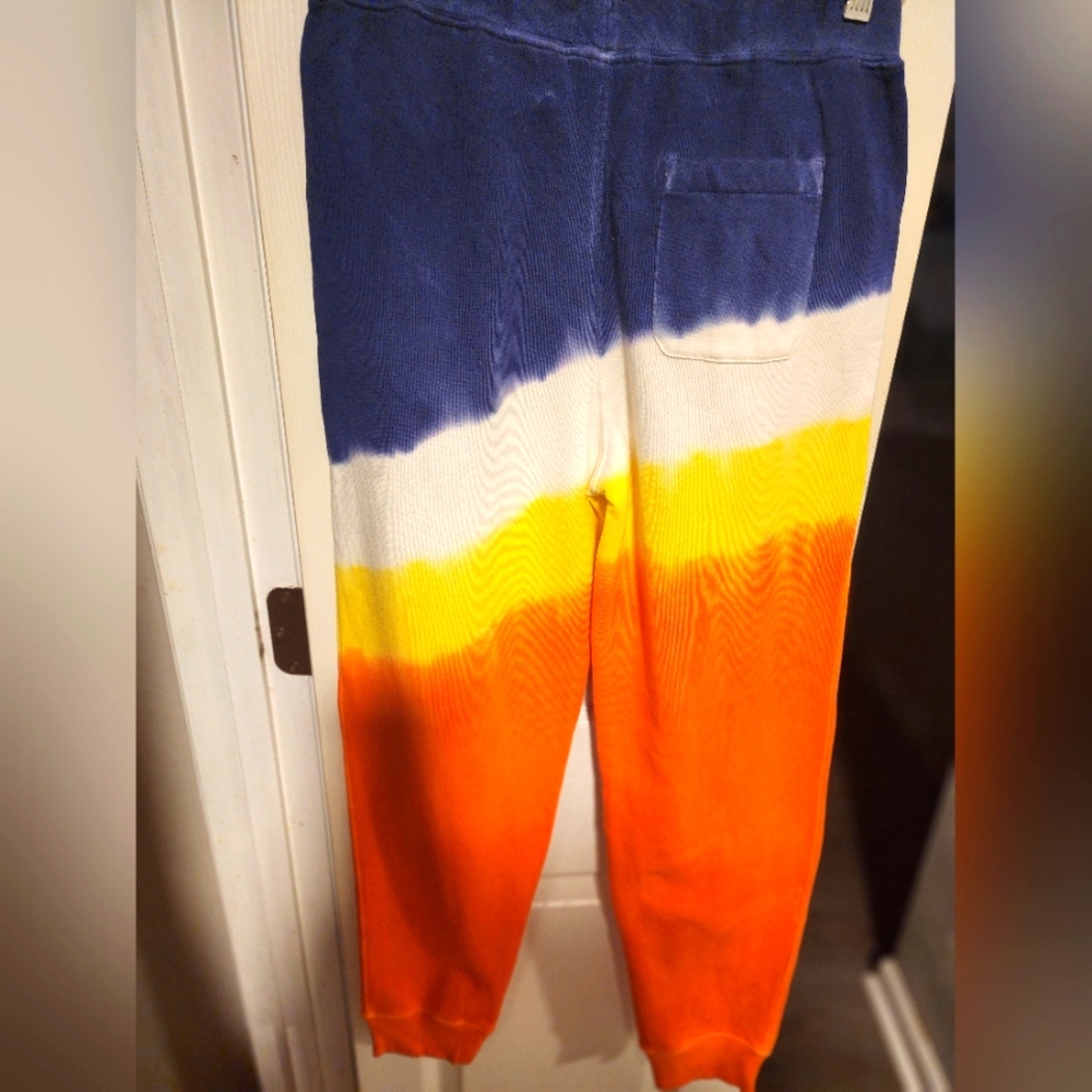 Polo joggers